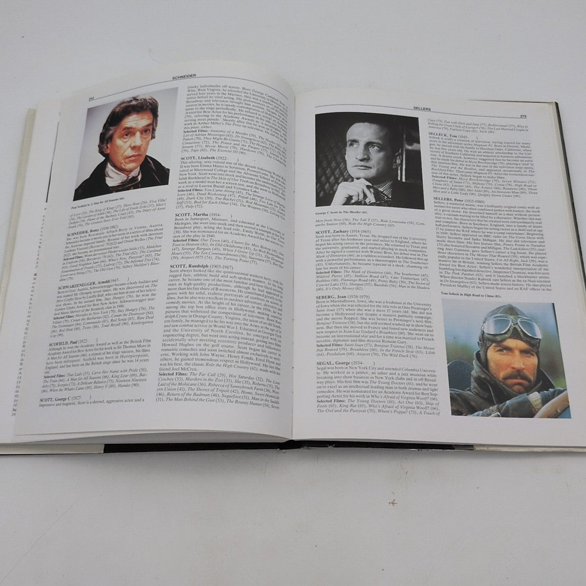 World Guide to Film Stars, Thomas G. Aylesworth & John S Bowman by Thomas G. Aylesworth, John S Bowman — photo 7