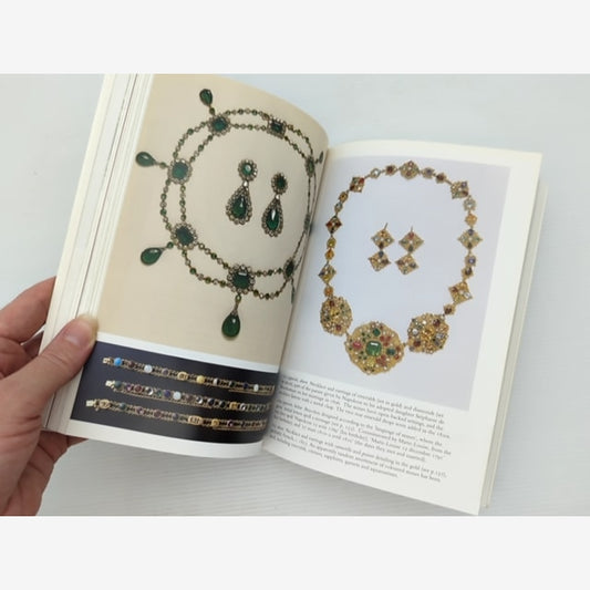 World Of Art Jewelery From Antiguity To The Present by Clare Phillips, Jewellery by Clare Phillips — photo 2