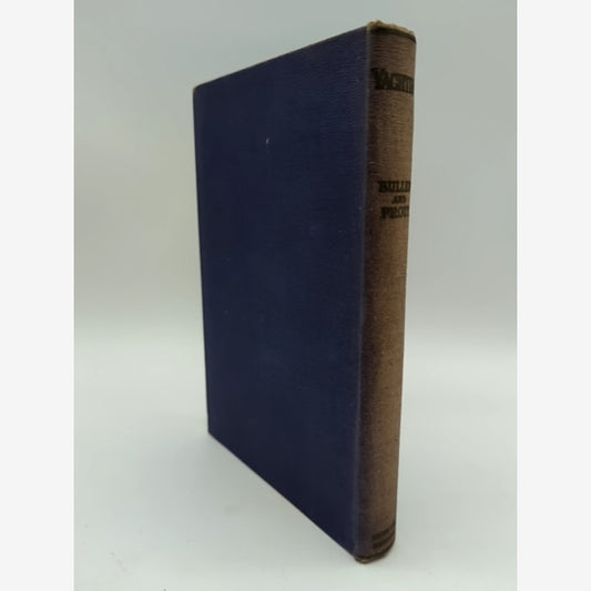 Yachting: How to Sail and Manage a Small Moderrn Yacht by Geoffrey Prout 1930 by Geoffrey Prout, Arthur E Bullen — photo 2