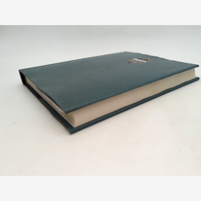 Young Hearts Run Free by K G Tregonning (Hardcover, 1993) Signed by K G Tregonning — photo 6