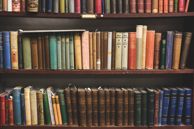 Bookshop
