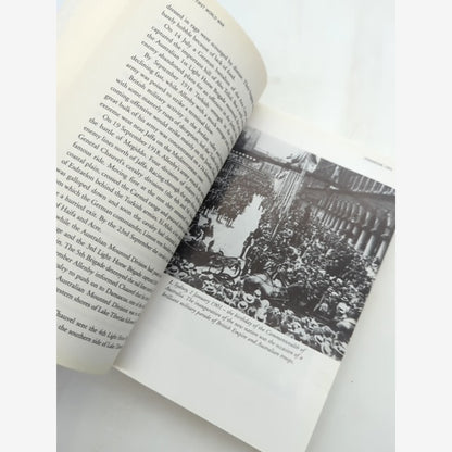 100 Years of Australians at War by George Odgers, Australian Military History by George Odgers — photo 3