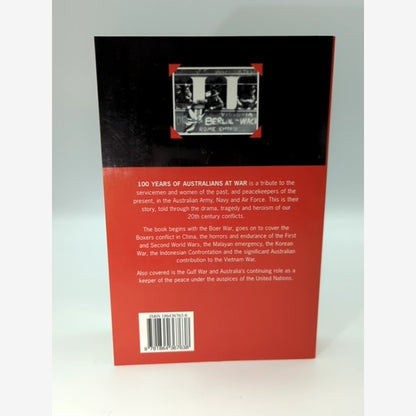 100 Years of Australians At War: Revised and Updated Edition. by George Odgers by George Odgers — photo 3