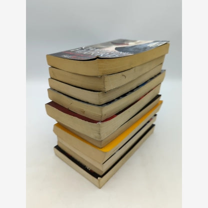 10x Charlaine Harris Paperback Bundle Dead in the Family, Day Shift, Living… by Charlaine Harris — photo 4