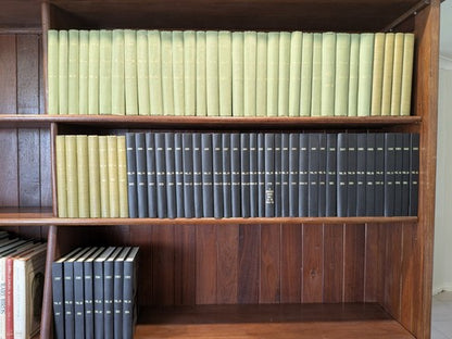 The Emu: Royal Australasian Ornithologists' Union, 1913-1994, Rare Bird Books by Royal Australasian Ornithologists' Union
