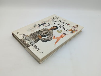 The Magic of Dance (Get by in) by Margot Fonteyn (Paperback, 2000)