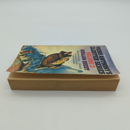 Piers Anthony's Cluster Series Volume 3 Kirlian Quest (Paperback, 1979) Sci-Fi by Piers Anthony