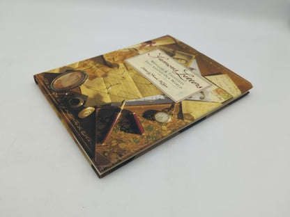 Famous Letters: Messages & Thoughts That Shaped Our World by Frank McLynn by Frank Mclynn