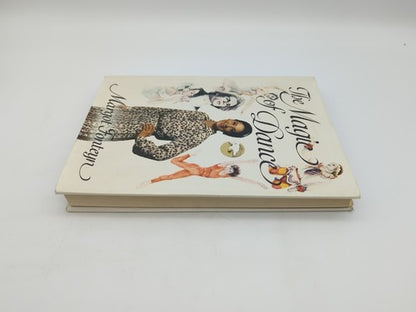 The Magic of Dance (Get by in) by Margot Fonteyn (Paperback, 2000)