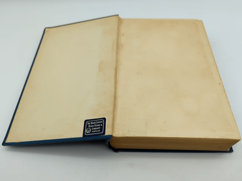 Great Modern British Plays - J W Marriott (Hardcover, 1934) W Somerset Maughan by J W Marriott (Sel.)