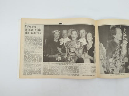 A Small War Covettes: The 39 Through Fremantle - WWII Pictorial remembrance 1984 by Unknown Author