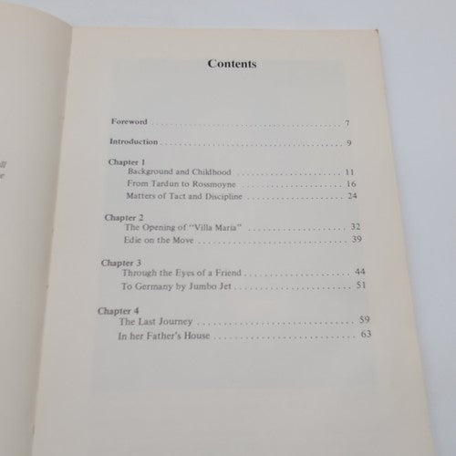A Legacy of Love by B Mulholland & Mary Durack (Paperback, 1981) 1st Edition by "B Mulholland Mary Durack"