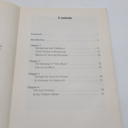 A Legacy of Love by B Mulholland & Mary Durack (Paperback, 1981) 1st Edition by "B Mulholland Mary Durack"