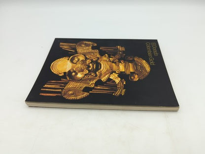 El Dorado Colombian Gold by Clemencia Plazas De Nieto (Paperback, 1978) by Clemencia Plazas De Nieto