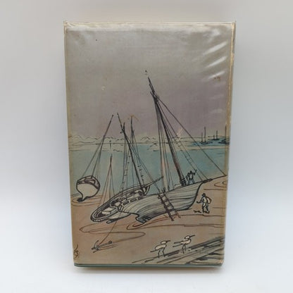 The Pearling Master by Tom Ronan (Hardcover, 1958) WA Literature Mary Durack by Tom Ronan