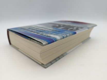 Hardcover Spy Novels: Ian Fleming Frederick Forsyth Clare Francis John le Carre by Ian Fleming