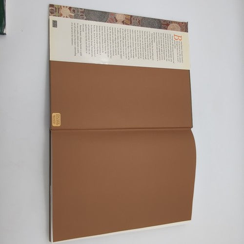 Burnum Burnum's Aboriginal Australia: A traveller's guide, Hardcover Aboriginal by Burnum Burnum