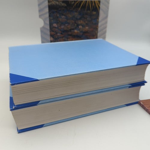 The Encyclopedia of Aboriginal Australia 2 Vols & CD Slip case 1994 David Horton by David Horton
