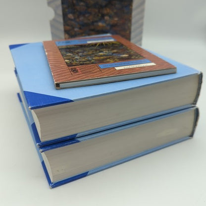 The Encyclopedia of Aboriginal Australia 2 Vols & CD Slip case 1994 David Horton by David Horton