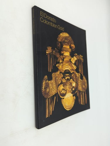 El Dorado Colombian Gold by Clemencia Plazas De Nieto (Paperback, 1978) by Clemencia Plazas De Nieto