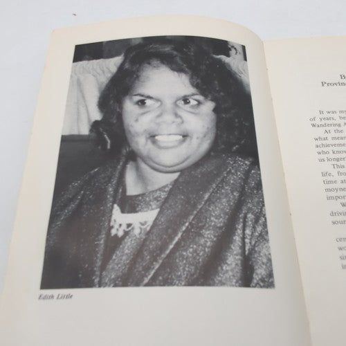 A Legacy of Love by B Mulholland & Mary Durack (Paperback, 1981) 1st Edition by "B Mulholland Mary Durack"