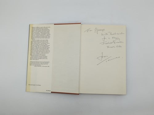 Paul Tortelier: A Self-portrait In Conversation With David Blum, Paul Tortelier by Paul Tortelier