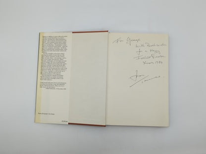 Paul Tortelier: A Self-portrait In Conversation With David Blum, Paul Tortelier by Paul Tortelier
