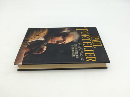 Paul Tortelier: A Self-portrait In Conversation With David Blum, Paul Tortelier by Paul Tortelier