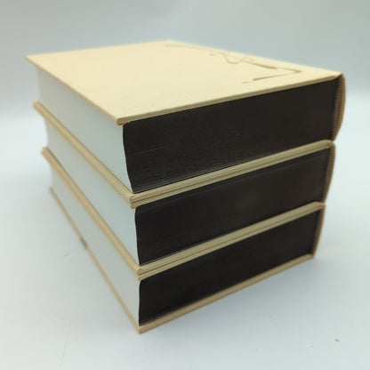 Oscar Wilde Stories, Plays, Poems, Essays and Letters – Folio Society 3 Vol. Set by Oscar Wilde