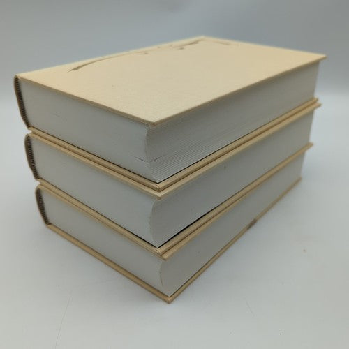 Oscar Wilde Stories, Plays, Poems, Essays and Letters – Folio Society 3 Vol. Set by Oscar Wilde