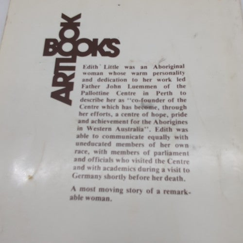 A Legacy of Love by B Mulholland & Mary Durack (Paperback, 1981) 1st Edition by "B Mulholland Mary Durack"