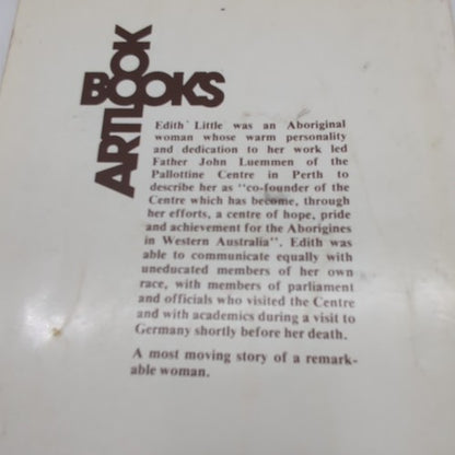 A Legacy of Love by B Mulholland & Mary Durack (Paperback, 1981) 1st Edition by "B Mulholland Mary Durack"