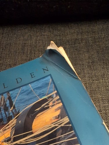 Endeavor: A Photographic Journey by Richard Polden, Fremantle to London Sailing by Richard Polden