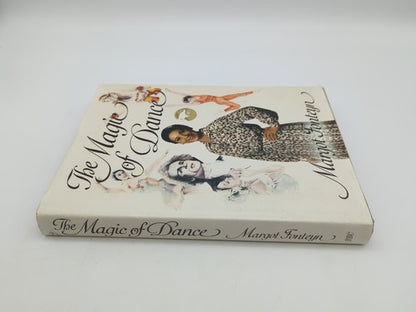The Magic of Dance (Get by in) by Margot Fonteyn (Paperback, 2000)