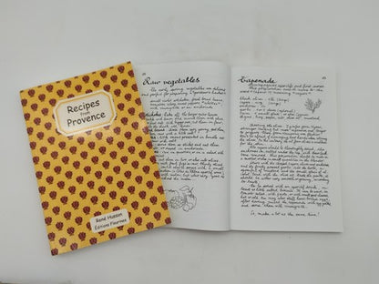 French Cookbooks: Recipes From Provence by Rene Husson Andrée Maureau, Paperback by Rene Husson
