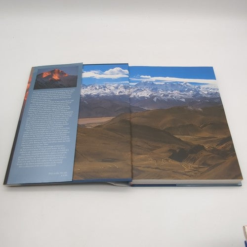Himalaya by Michael Palin (Hardcover, 2004) BBC Travel Adventure Guide by Michael Palin