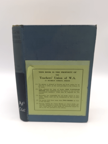 These Small Glories by Jon Clearly (Hardcover, 1946) 1st Edition by Jon Clearly