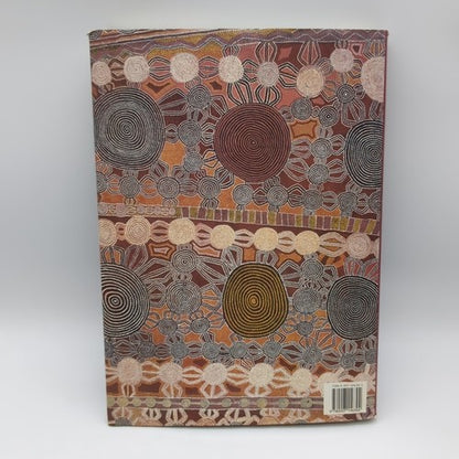 Burnum Burnum's Aboriginal Australia: A traveller's guide, Hardcover Aboriginal by Burnum Burnum