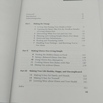 Gluten-free Hassle-free, Healthy Dieting Cookbook by Marlisa Brown by Marlisa Brown