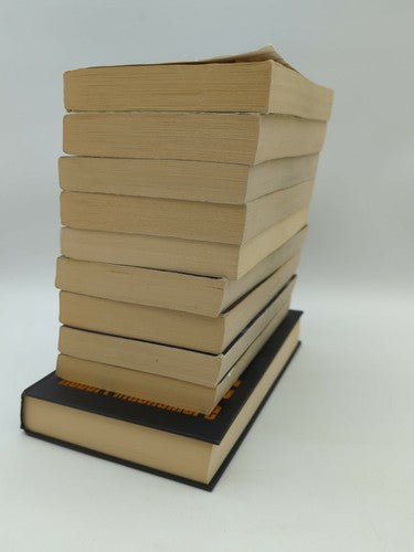 Lot of 10x Robert Muchamore Cherub Young Adult Fiction Books! by Robert Muchamore