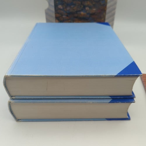 The Encyclopedia of Aboriginal Australia 2 Vols & CD Slip case 1994 David Horton by David Horton