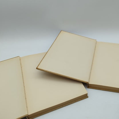 5x The Colophon New Series: A Book Collector's Quarterly Summer 1935 1936 1937.. by Various Authors
