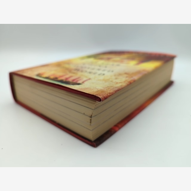1421 - the Year China Discovered the World by Gavin Menzies (Hardcover, 2002) by Gavin Menzies — photo 3