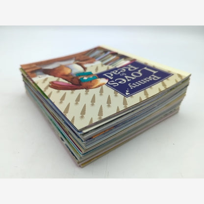 16 x children's picture books bundle: manners and animals stories — photo 6