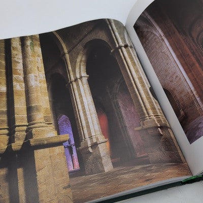 Cistercian Abbeys: History & Architecture by Jean-Francois Leroux, Hardcover by Jean-Francois Leroux
