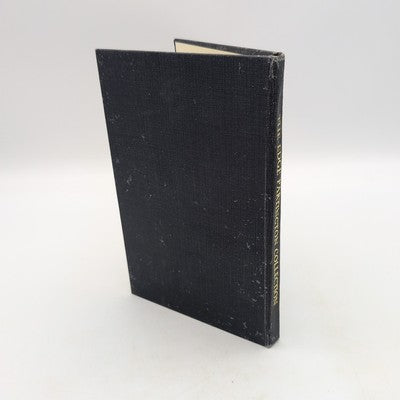 Catalogue of James Edge Partington Australasian Collection of Books, Photos 1934 by Francis Edwards Ltd