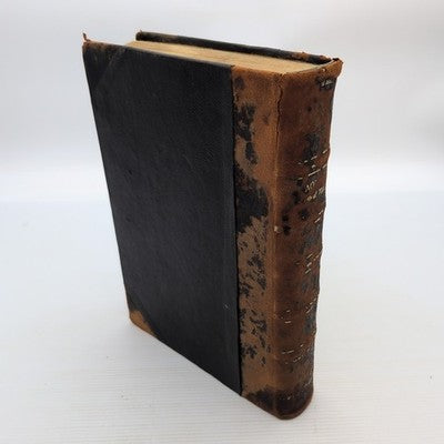 RARE 1952 Norie’s Nautical Tables CAPT R.E PURVIS MBE Royal Navy Provenance WWII by J. W. Norie