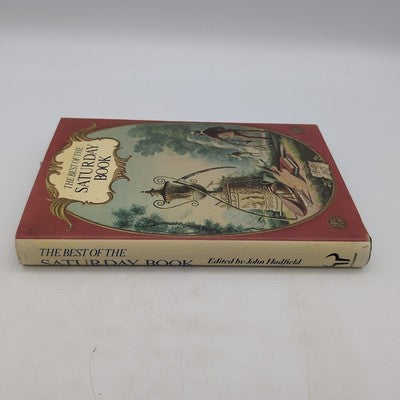 The Best of the Saturday Book 1941-1975 by John Hadfield (Hardcover, 1981) by John Hadfield