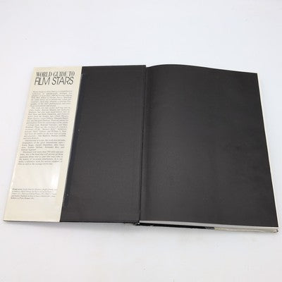 World Guide to Film Stars, Thomas G. Aylesworth & John S Bowman by Thomas G. Aylesworth, John S Bowman