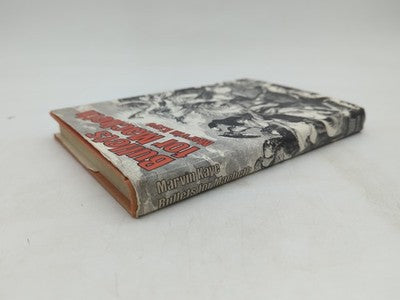 Bullets for Macbeth by Marvin Kaye (Hardcover) Murder Mystery New York Fiction by Marvin Kaye
